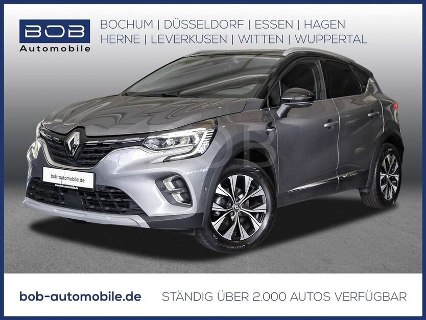 Captur