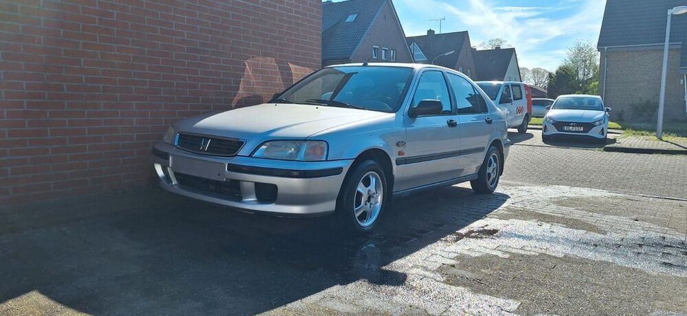 Civic