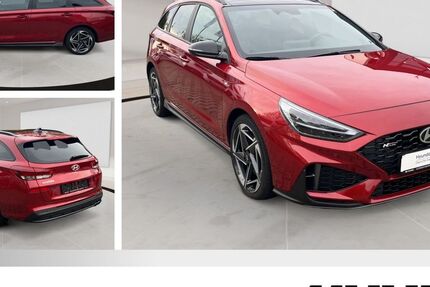 Hyundai i30 14.368 km 26.679 &euro; Oberhausen 46149