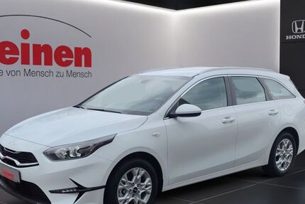 Kia ceed Sportswagon 4.121 km 24.480 € Essen 45141