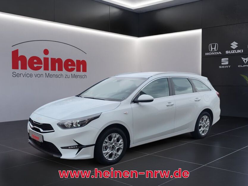 Kia ceed Sportswagon 4.121 km 24.480 € Essen 45141