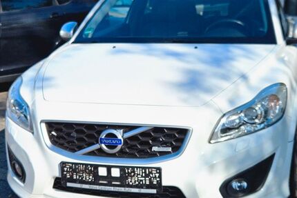 Volvo C30 136.000 km 6.999 &euro; Essen 45356