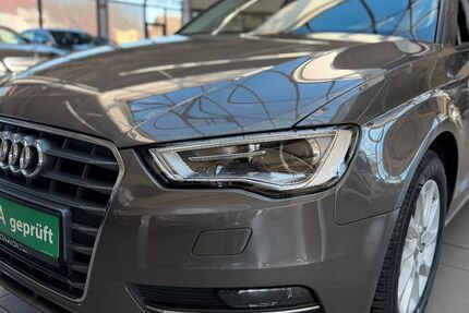 Audi A3 140.300 km 13.890 &euro; Bottrop 46236