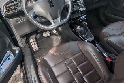 Citroen DS3 73.000 km 8.450 &euro; Dortmund 44388