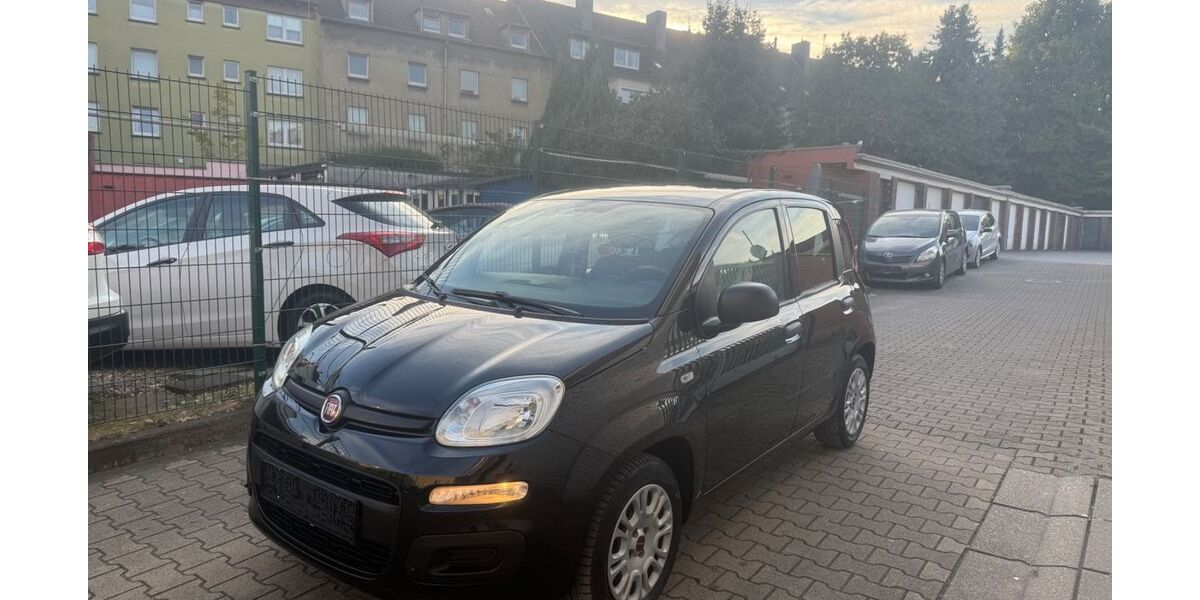 Fiat Panda 132.000 km 6.200 &euro; Essen 45143