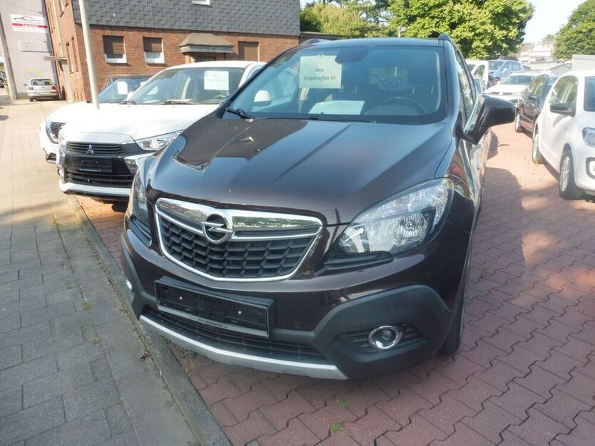 Mokka
