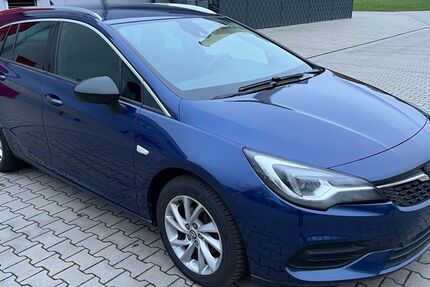 Opel Astra 116.000 km 11.000 &euro; Gladbeck 45966