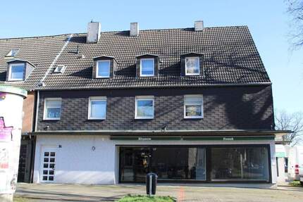 Haus Marl Hamm - 8 Zimmer, 238 m&sup2;, 450.000&euro; | Angebot:25661195