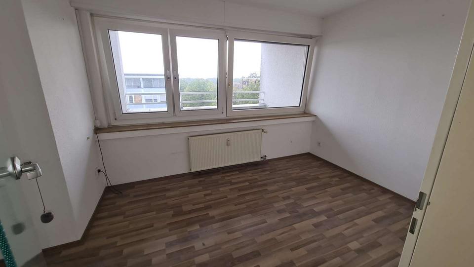 Dachgeschoßwohnung Marl Alt-Marl - 4 Zimmer, 86 m&sup2;, 550&euro; | Angebot:25542429