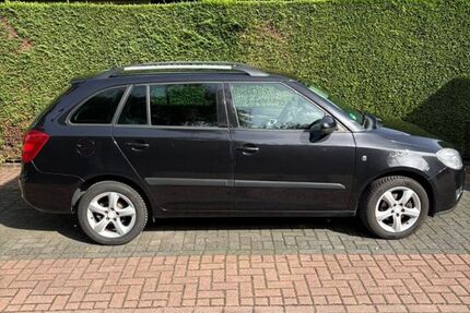Skoda Fabia 113.000 km 4.500 € Castrop-Rauxel 44579