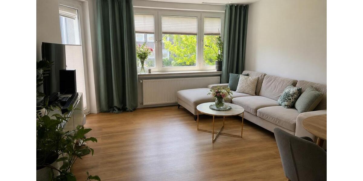 Etagenwohnung Hagen Hagen-Nord - 3 Zimmer, 68 m&sup2;, 160.000&euro; | Angebot:27004142