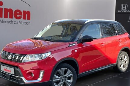 Suzuki Vitara 70.500 km 13.499 &euro; Hagen 58135