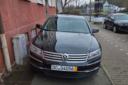 VW Phaeton 221.000 km 8.700 &euro; Dortmund 44339