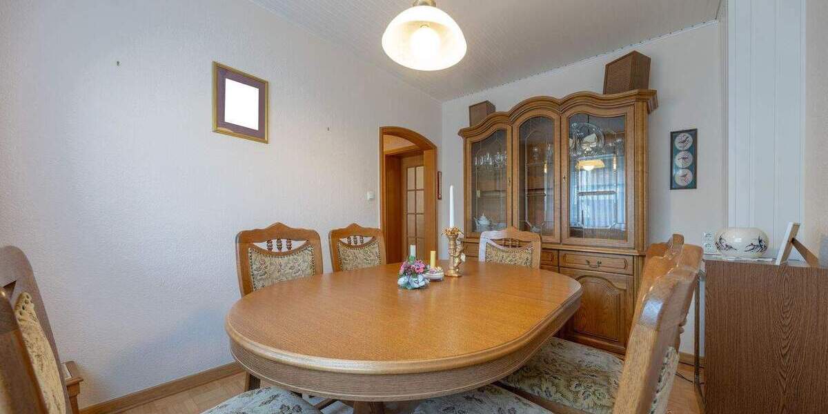 Wunderschöne 3-Zimmerwohnung mit viel Charme 3 zimmer