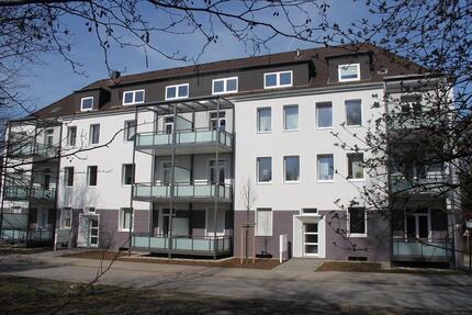 Dachgeschosswohnung in Herne-Süd 2.5 zimmer