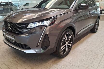 Peugeot 3008 10.072 km 23.850 &euro; Oberhausen 46049