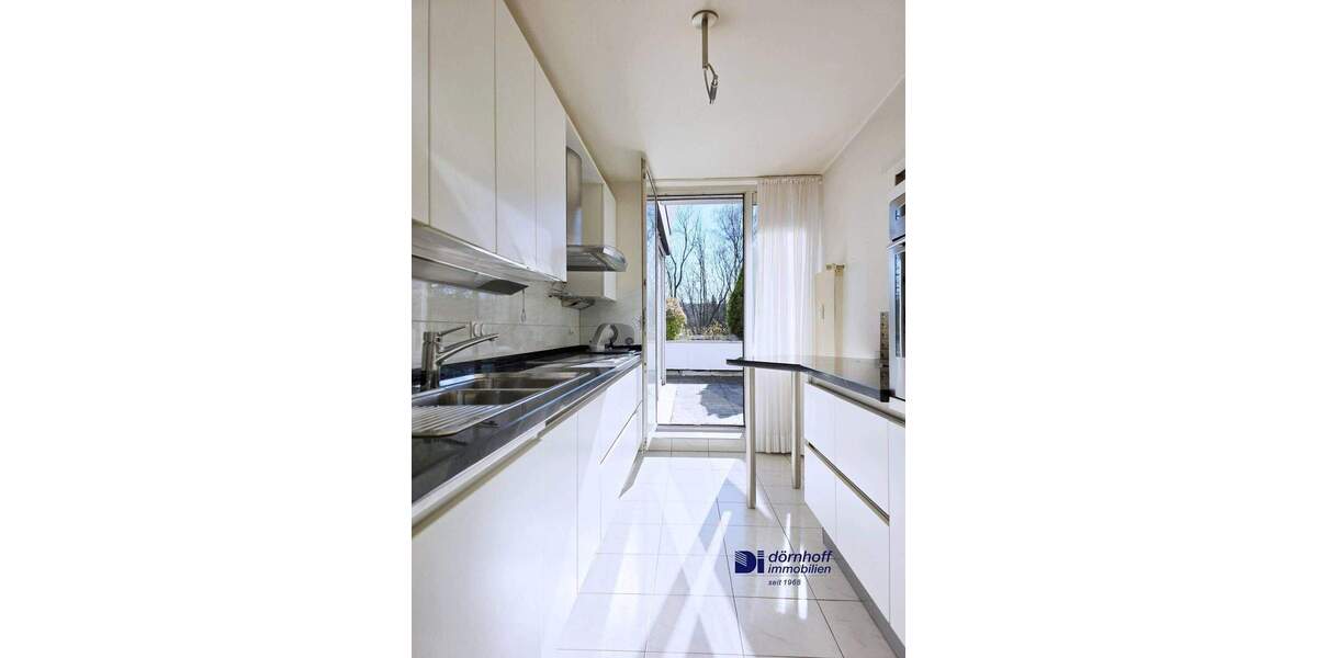 Etagenwohnung Dortmund / Kirchhörde Kirchhörde - 5 Zimmer, 210 m&sup2;, 530.000&euro; | Angebot:25287711