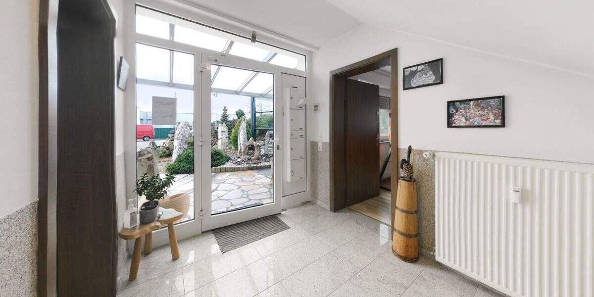 Einfamilienhaus Bochum Hamme - 4 Zimmer, 995.000&euro; | Angebot:25687381