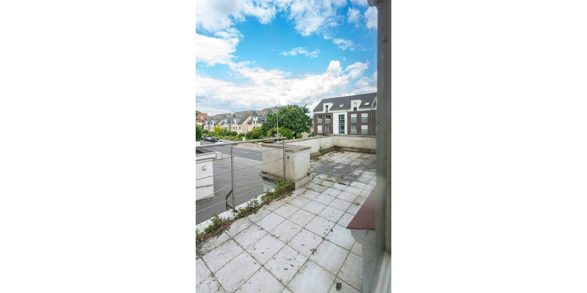 Mehrfamilienhaus, Wohnhaus Mülheim an der Ruhr / Schloß Broich Broich - 1 Zimmer, 425 m&sup2;, 650.000&euro; | Angebot:24035947