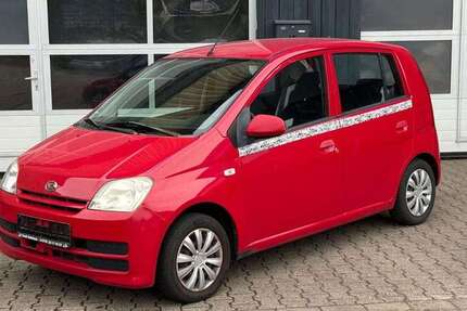 Daihatsu Cuore 128.500 km 1.200 € Mülheim an der Ruhr 45473