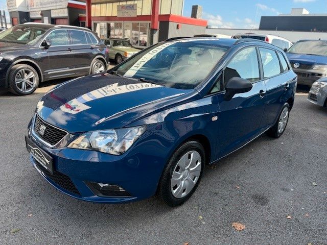 Seat Ibiza 83.487 km 7.499 € Remscheid 42853