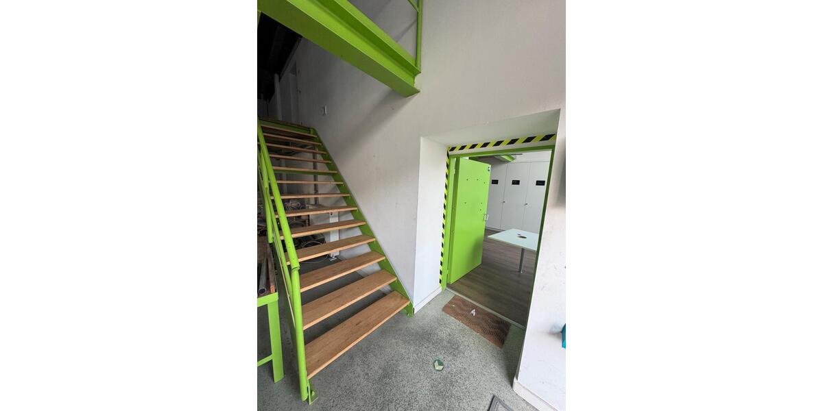 Gewerbeobjekt Wuppertal Sedansberg - 1.700&euro; | Angebot:25413090