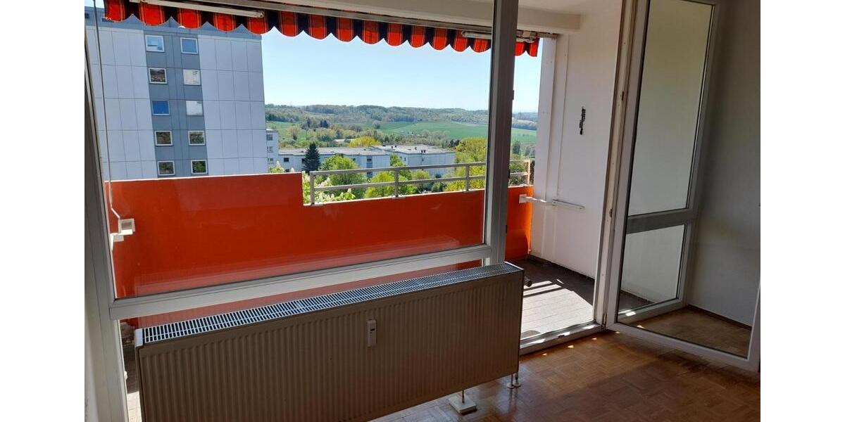 Etagenwohnung Wuppertal Eckbusch - 2.5 Zimmer, 887 m&sup2;, 169.000&euro; | Angebot:27425938