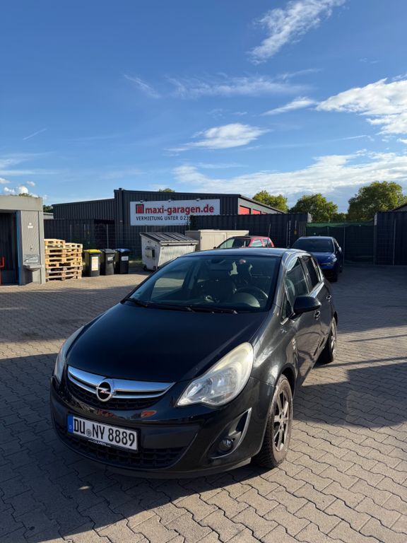 Corsa