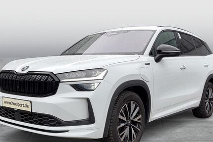 Skoda Kodiaq 20.212 km 46.797 &euro; Dortmund 44269