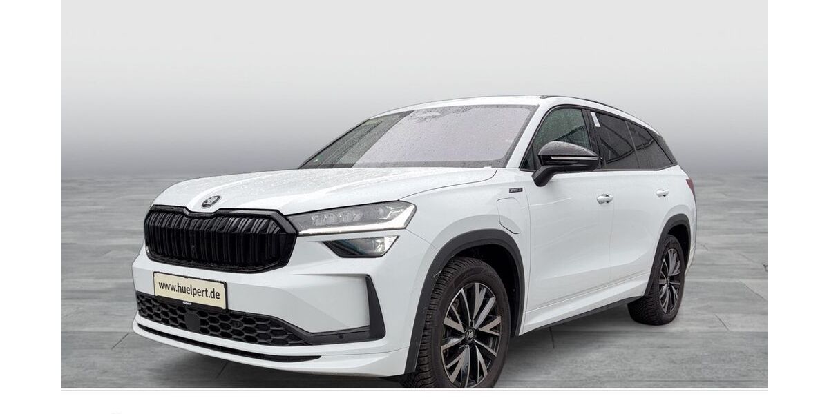Skoda Kodiaq 20.212 km 46.797 &euro; Dortmund 44269