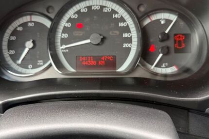 Mercedes-Benz Citan 44.300 km 12.900 &euro; Dortmund 44147