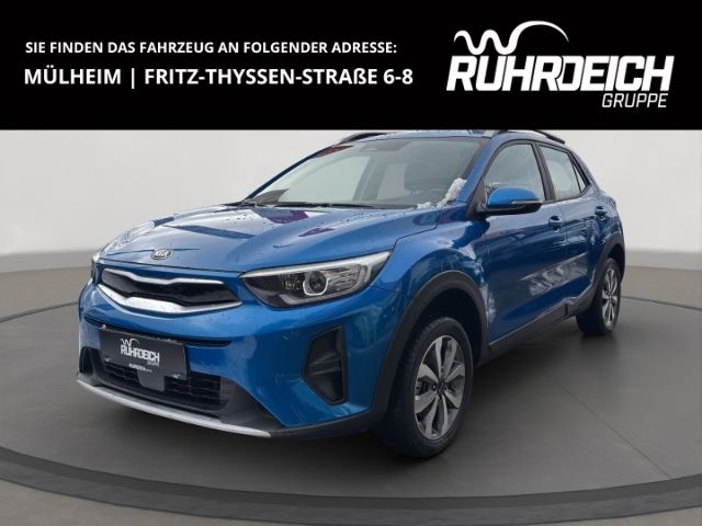 Kia Stonic 14.500 km 16.490 &euro; Mülheim an der Ruhr 45475