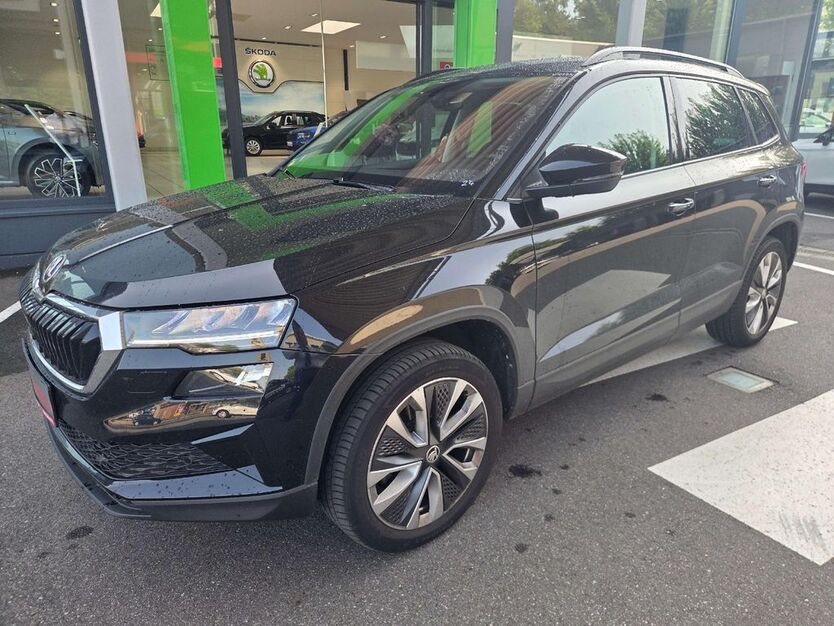 Skoda Karoq 28.500 km 26.880 € Essen 45326