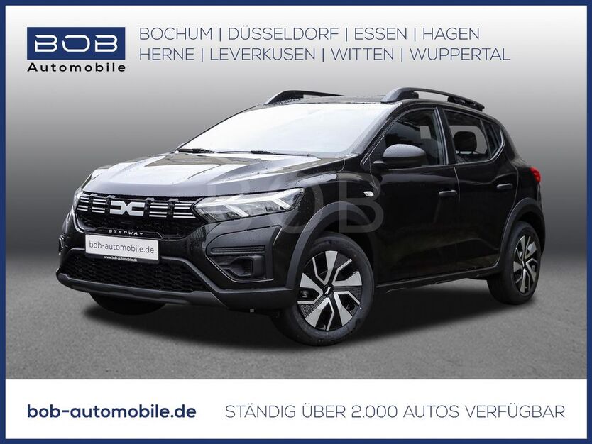 Dacia Sandero 2.009 km 17.630 € Essen 45239