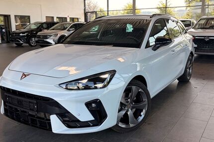 Cupra Leon 2.872 km 32.470 &euro; Lünen 44536