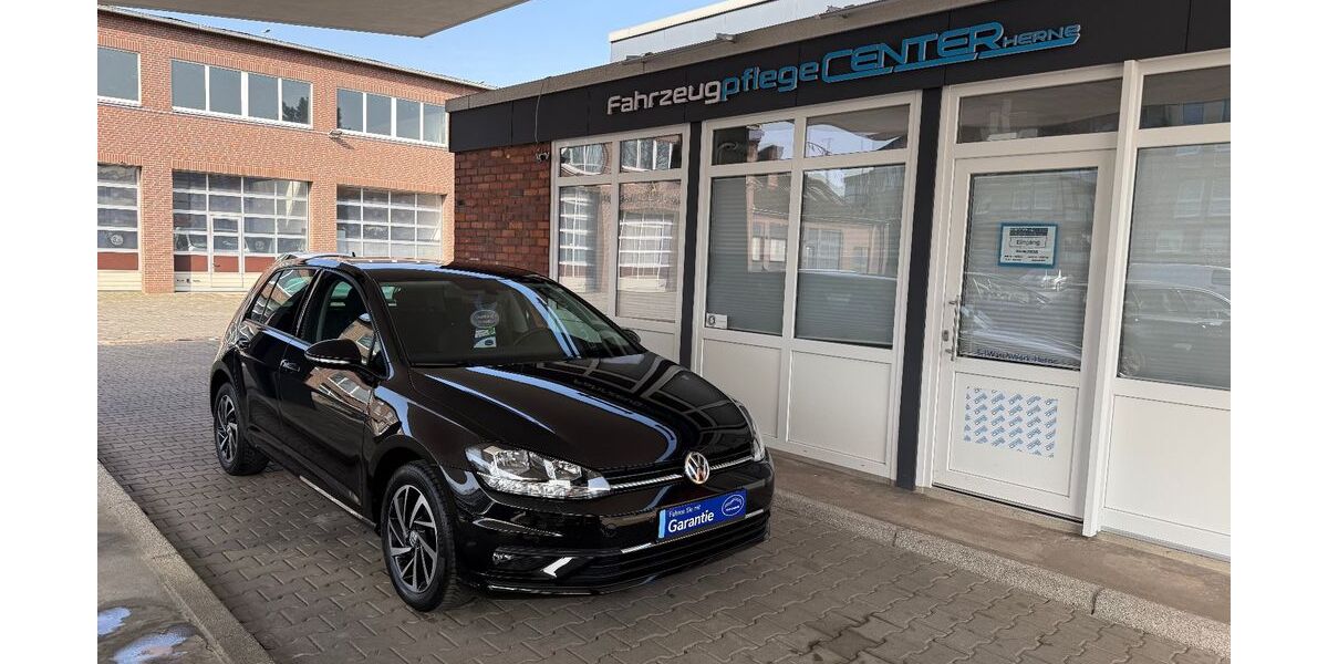VW Golf 115.021 km 13.499 &euro; Herne 44652