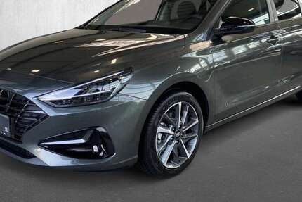 Hyundai i30 101.288 km 14.790 &euro; Herne 44653