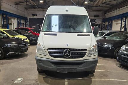 Mercedes-Benz Sprinter 291.050 km 9.990 € Wuppertal 42349