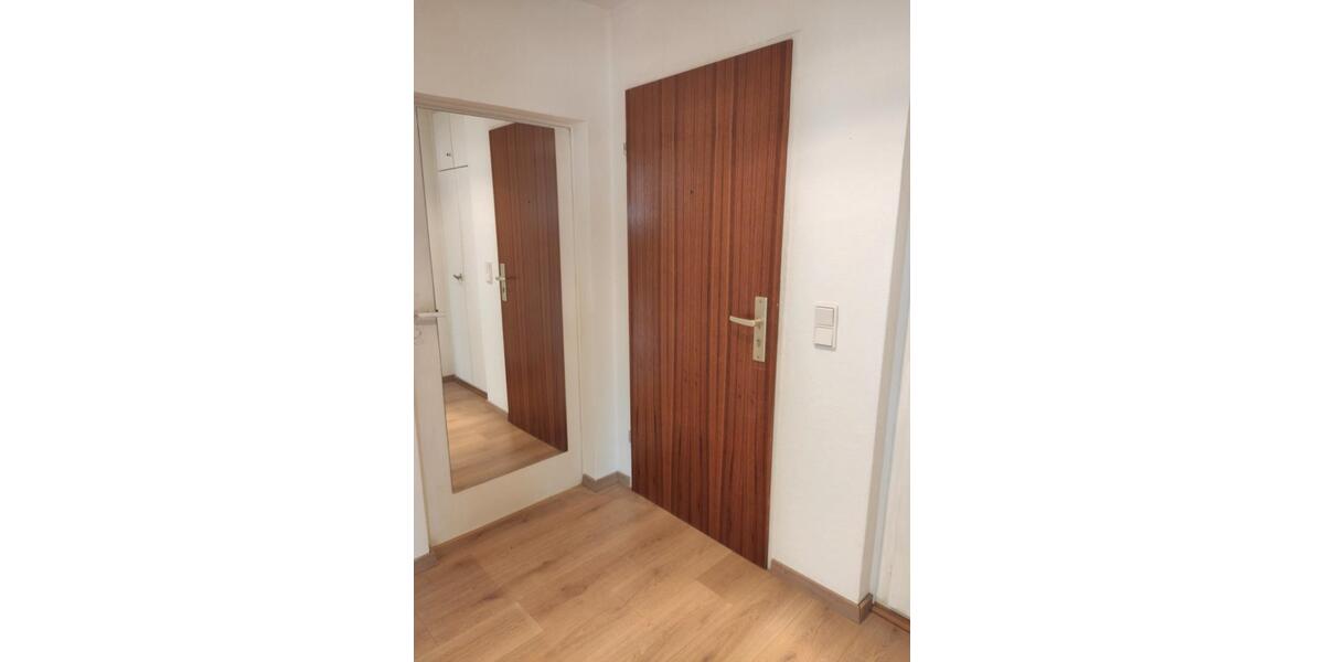Dachgeschoßwohnung Waltrop - 2 Zimmer, 48 m&sup2;, 432&euro; | Angebot:26415574