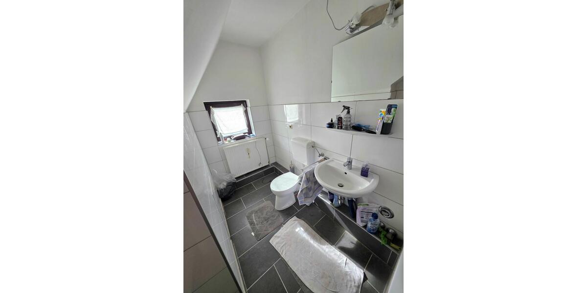 Dachgeschoßwohnung Dortmund Hörde - 1 Zimmer, 32 m&sup2;, 350&euro; | Angebot:25548110