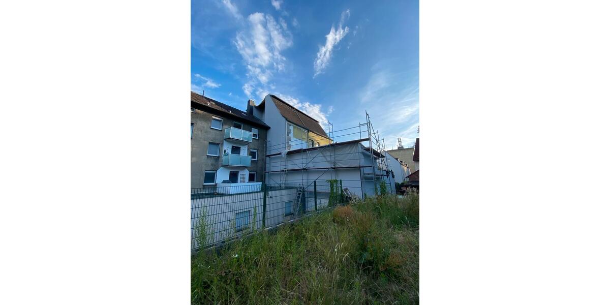 Kapitalanlage Mehrfamilienhaus zu verkaufen. 1 zimmer