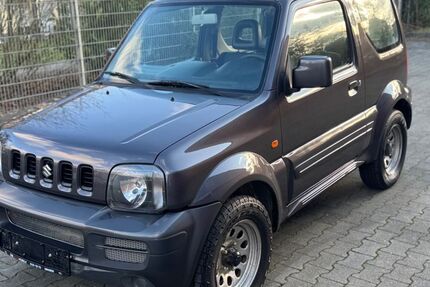 Suzuki Jimny 140.500 km 8.700 &euro; Herne ( Nordrhein-Westfalen ) 44628