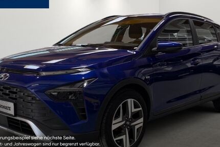 Hyundai BAYON 40.094 km 13.390 &euro; Wuppertal 42109