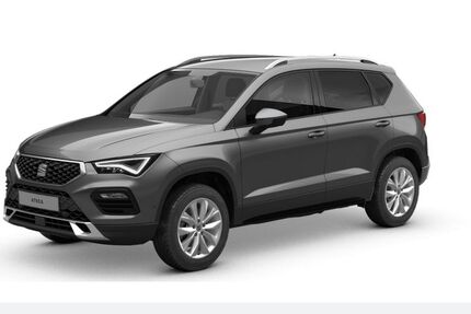 Seat Ateca 26.289 km 28.670 &euro; Bochum 44809