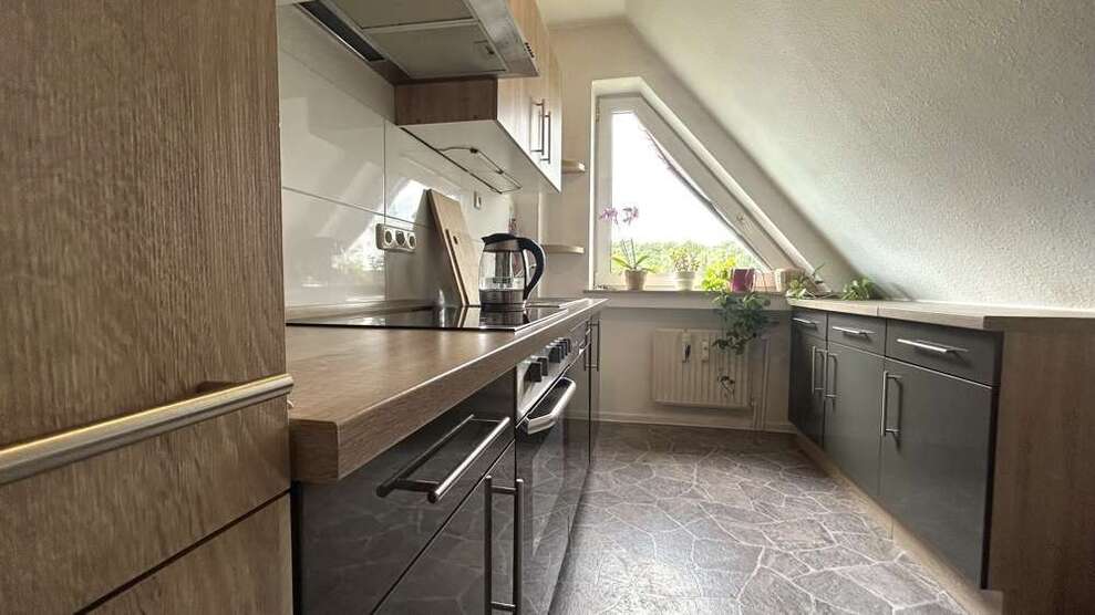 Wohnung zum Mieten in Gladbeck 440 € 65 m²
