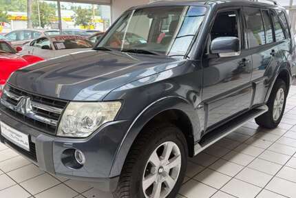 Mitsubishi Pajero 158.666 km 15.980 &euro; Gevelsberg 58285