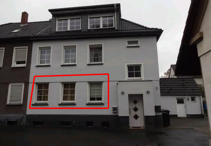 Wohnung zum Kaufen in Bochum-Hordel 160.000 € 75 m² 2 zimmer