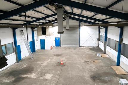 Gewerbeobjekt Hattingen Blankenstein - 2.000&euro; | Angebot:25606475