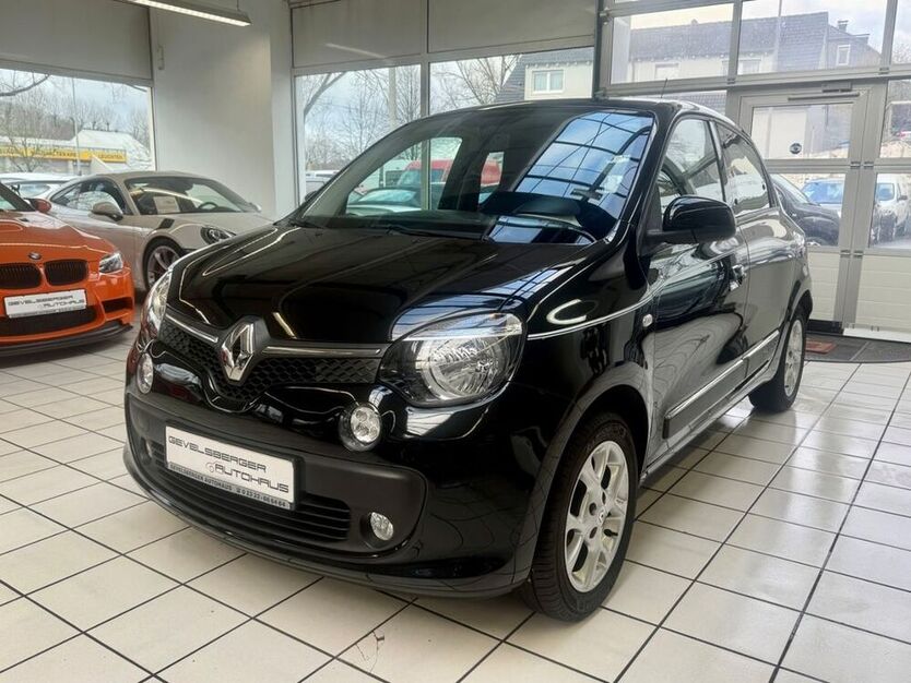 Twingo