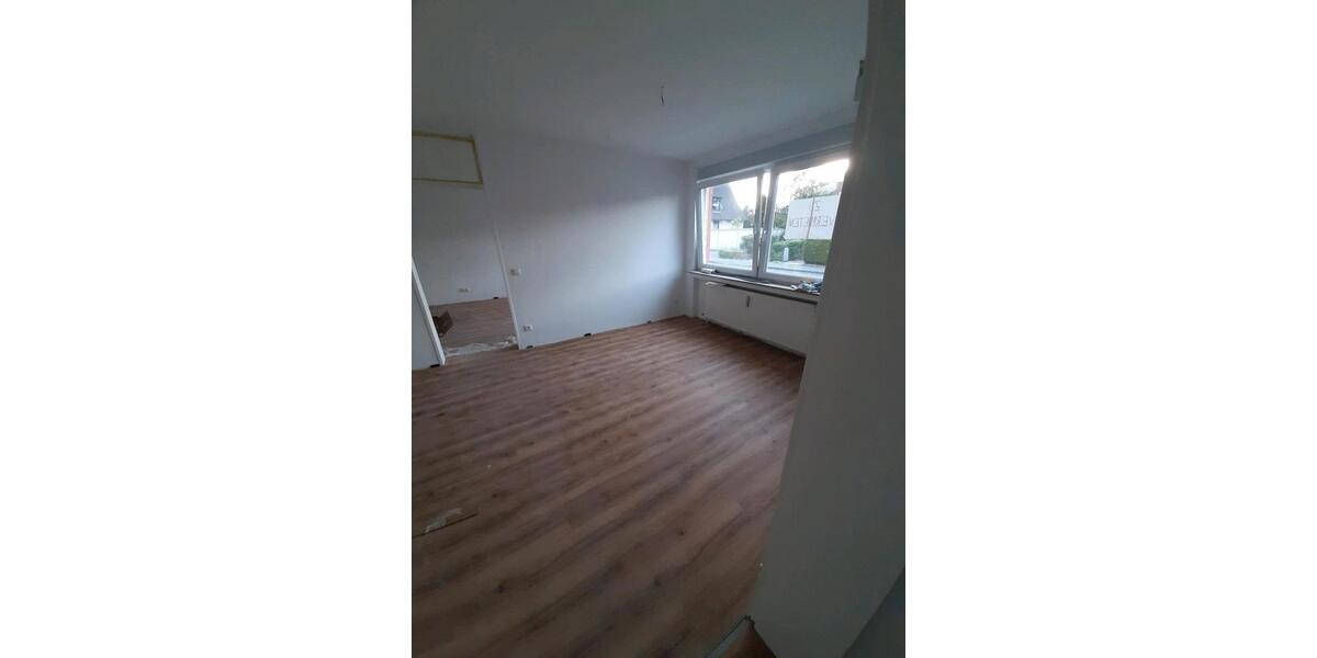 Erdgeschoßwohnung Dortmund Mengede - 2 Zimmer, 54 m&sup2;, 705&euro; | Angebot:27540803